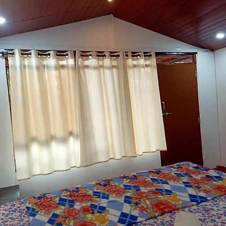 Shiv Sai Huts Ξενοδοχείο Canacona Εξωτερικό φωτογραφία