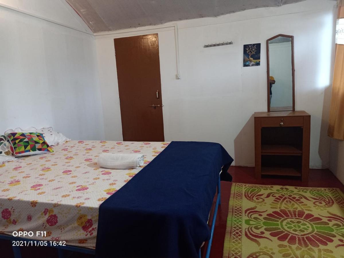 Shiv Sai Huts Ξενοδοχείο Canacona Εξωτερικό φωτογραφία