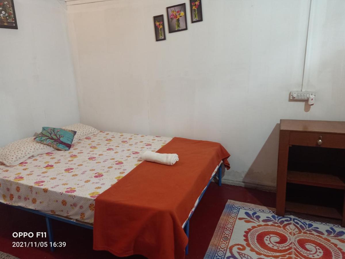 Shiv Sai Huts Ξενοδοχείο Canacona Εξωτερικό φωτογραφία