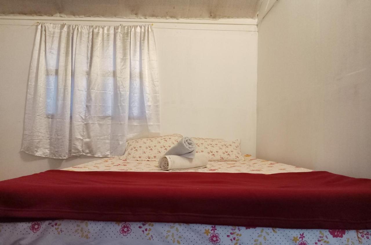Shiv Sai Huts Ξενοδοχείο Canacona Εξωτερικό φωτογραφία