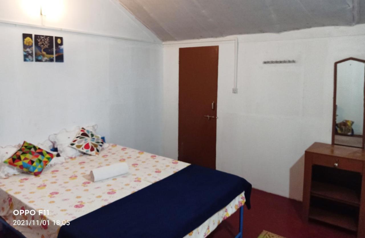 Shiv Sai Huts Ξενοδοχείο Canacona Εξωτερικό φωτογραφία