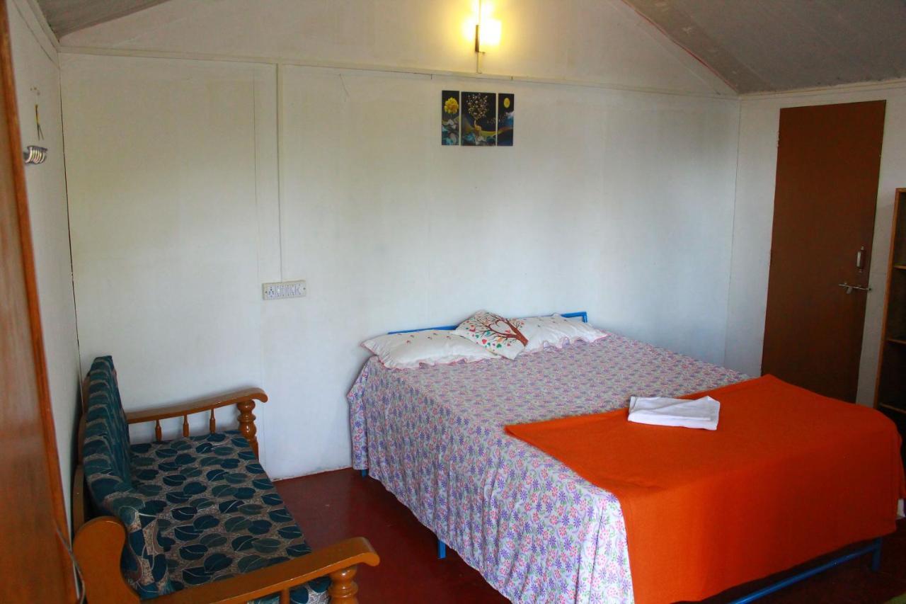 Shiv Sai Huts Ξενοδοχείο Canacona Εξωτερικό φωτογραφία