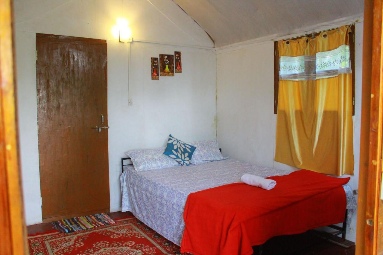 Shiv Sai Huts Ξενοδοχείο Canacona Εξωτερικό φωτογραφία