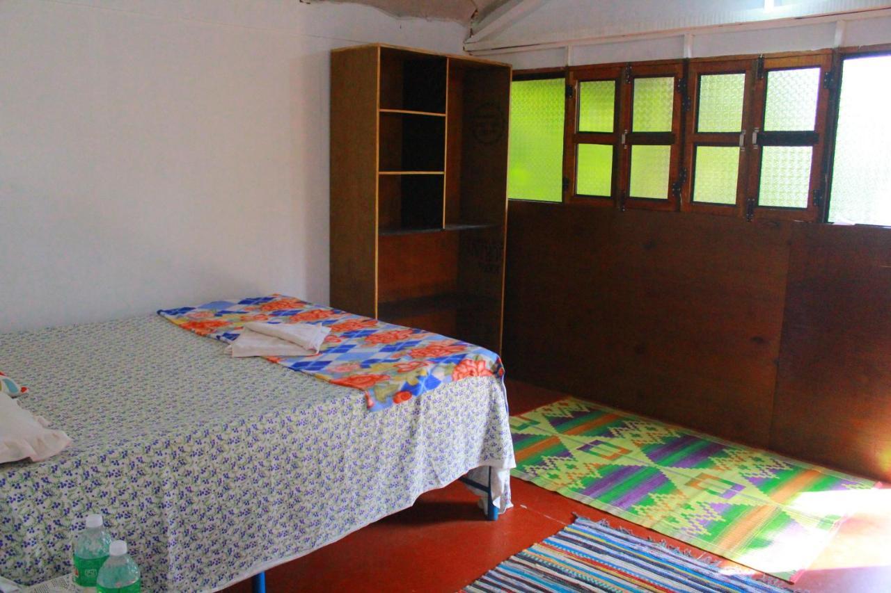 Shiv Sai Huts Ξενοδοχείο Canacona Εξωτερικό φωτογραφία