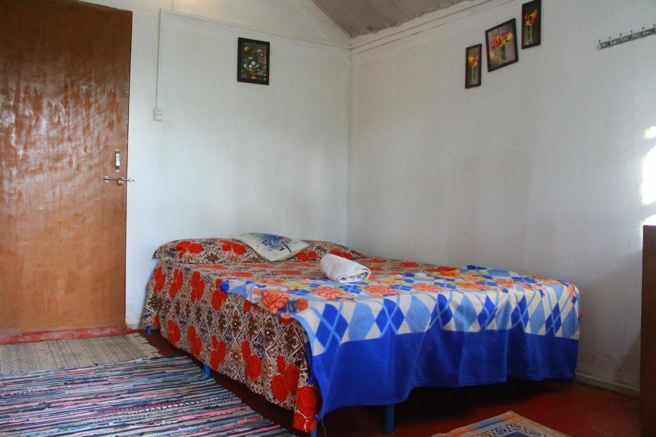 Shiv Sai Huts Ξενοδοχείο Canacona Εξωτερικό φωτογραφία