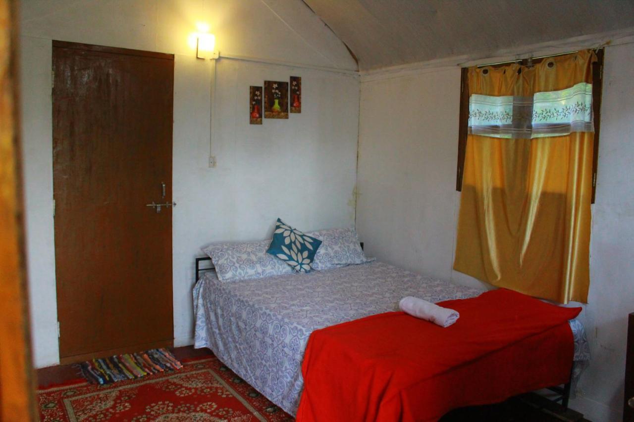 Shiv Sai Huts Ξενοδοχείο Canacona Εξωτερικό φωτογραφία