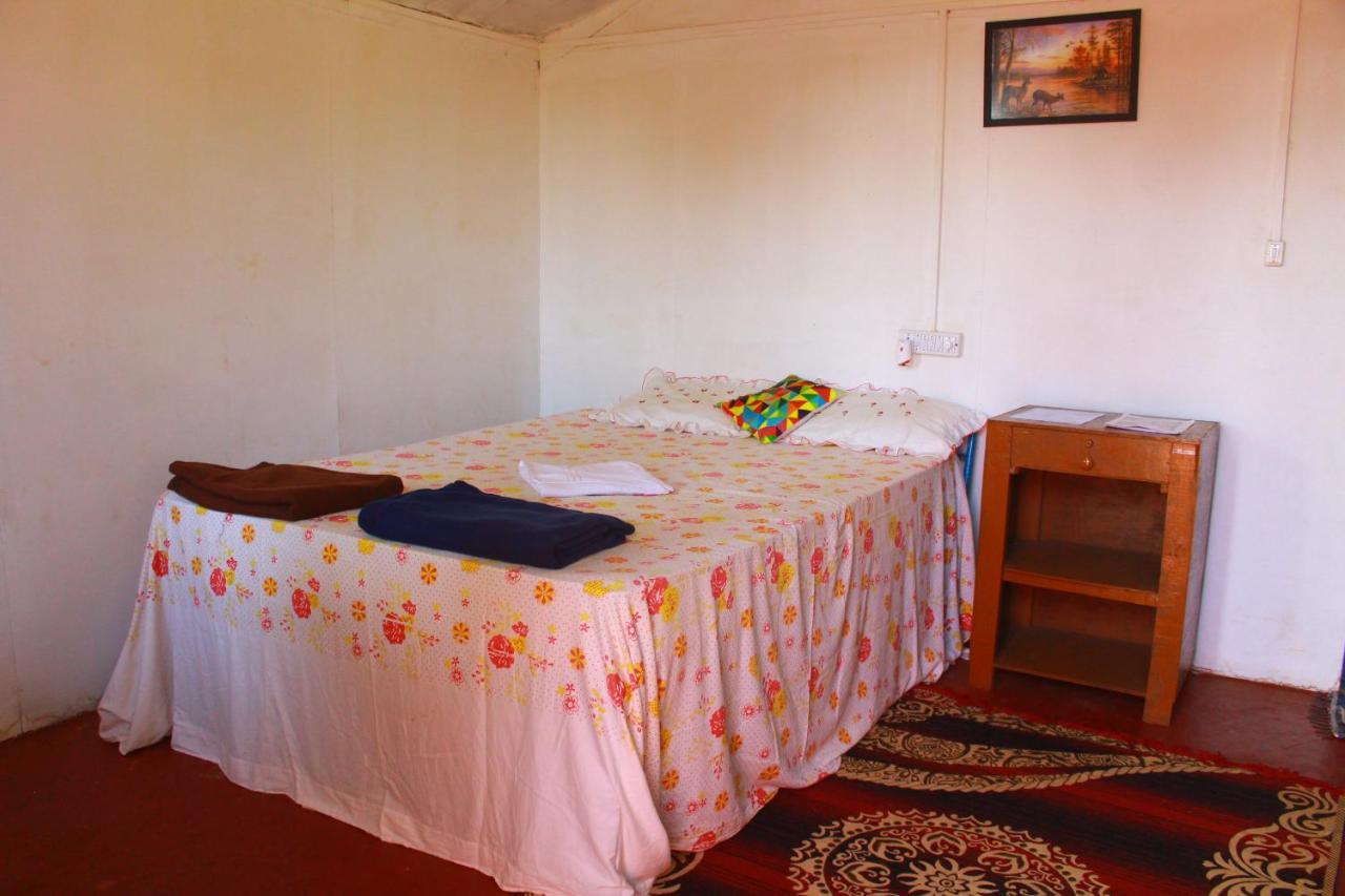 Shiv Sai Huts Ξενοδοχείο Canacona Εξωτερικό φωτογραφία