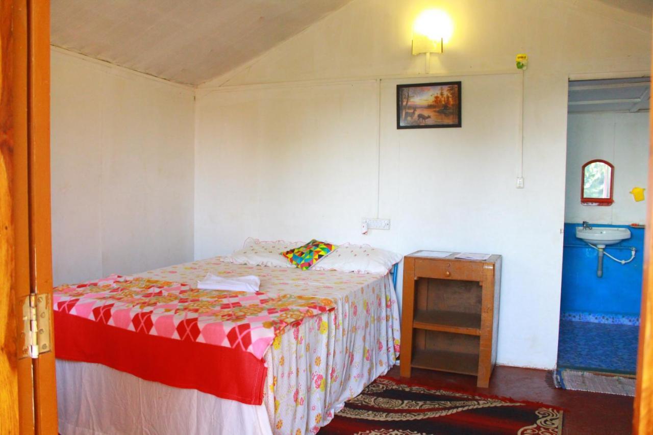 Shiv Sai Huts Ξενοδοχείο Canacona Εξωτερικό φωτογραφία