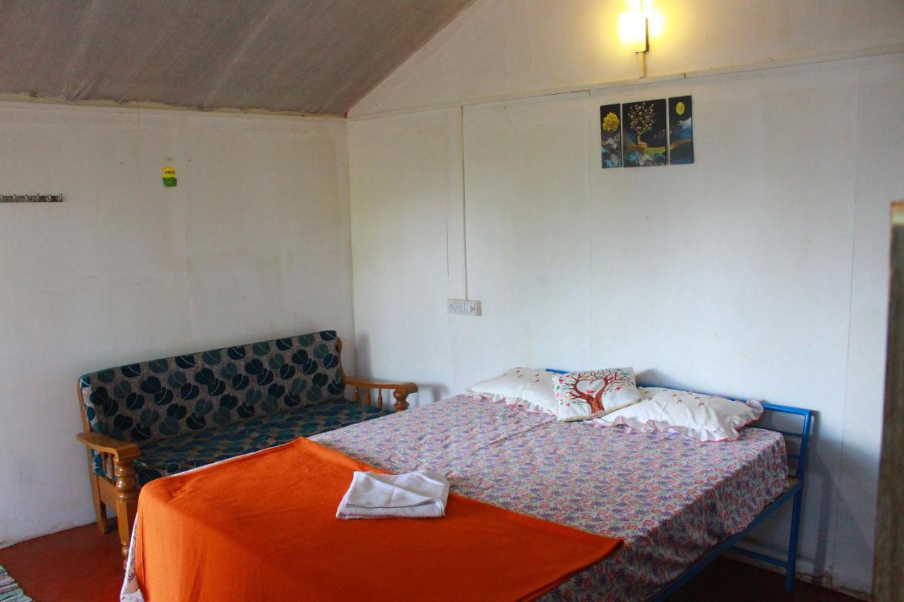 Shiv Sai Huts Ξενοδοχείο Canacona Εξωτερικό φωτογραφία