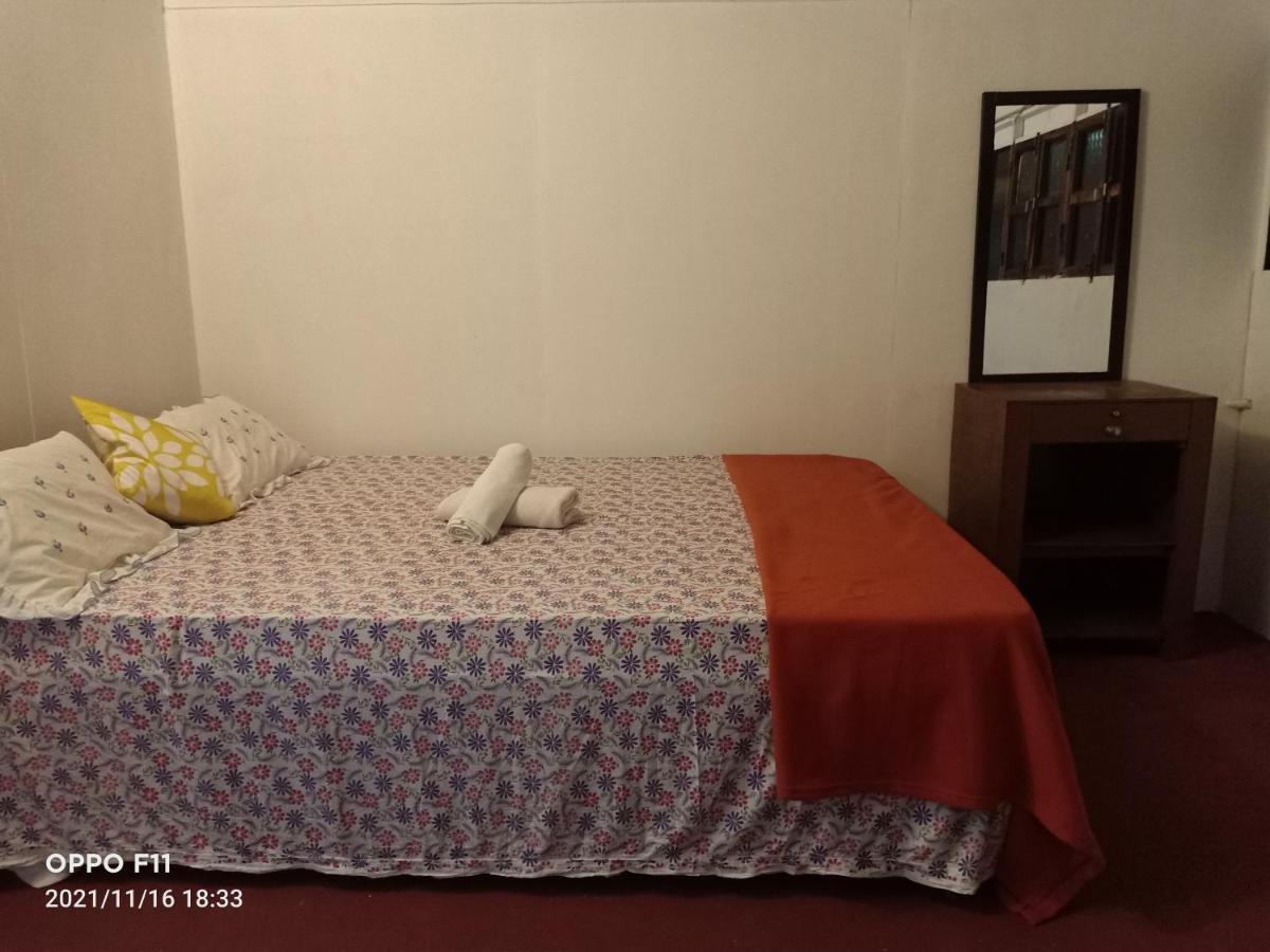 Shiv Sai Huts Ξενοδοχείο Canacona Εξωτερικό φωτογραφία