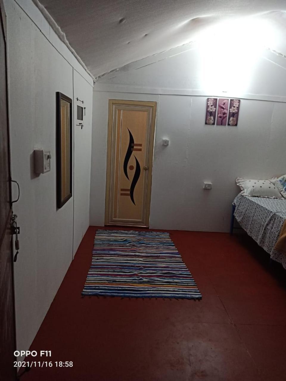 Shiv Sai Huts Ξενοδοχείο Canacona Δωμάτιο φωτογραφία