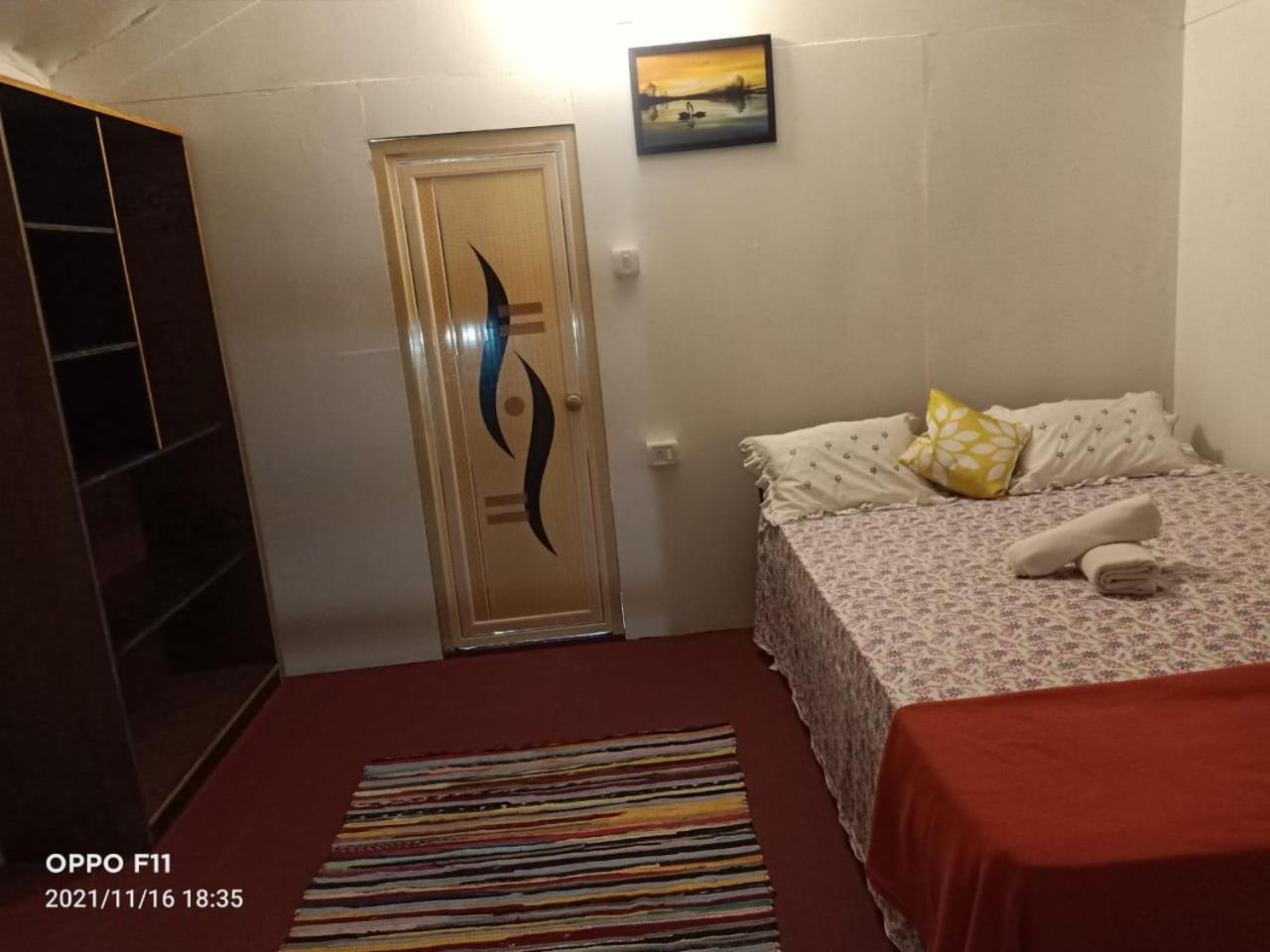 Shiv Sai Huts Ξενοδοχείο Canacona Δωμάτιο φωτογραφία